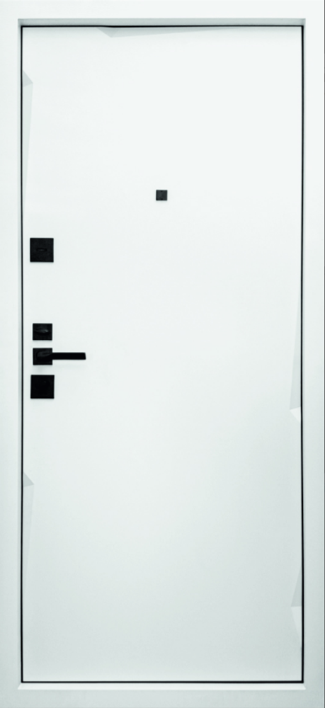 Сейф дверь ВФД Velure Hamada/Niuta Ice