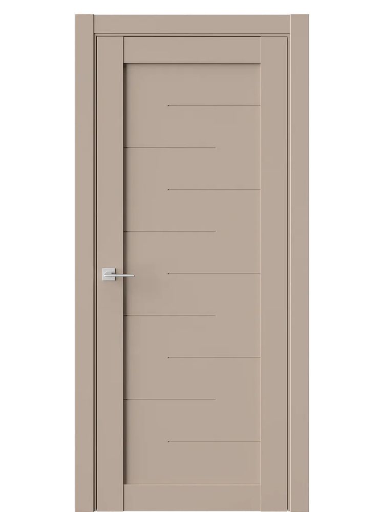 ДВЕРИ WestStyle  NR1  Prime 12  Гляссе ДГ