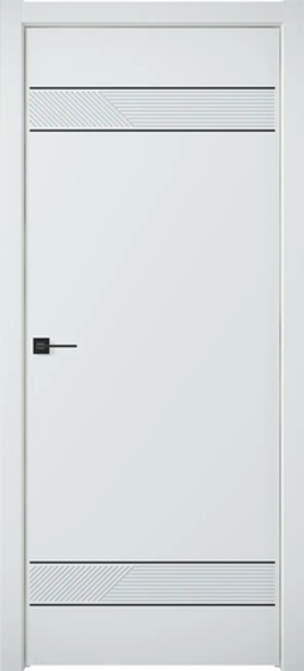 Двери Universe "Орион 7 Modern" молдинг (ДГ)