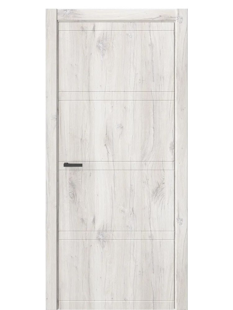 Двери WestStyle  EVO 0 Дуб Эссе  ДГ