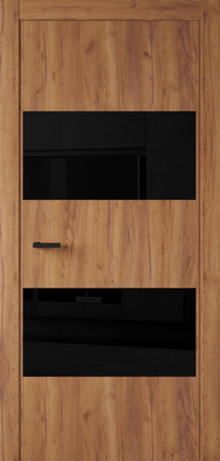 Межкомнатные двери ГАРМОНИЯ "Лайн 2" ДО Garmony Чебоксары