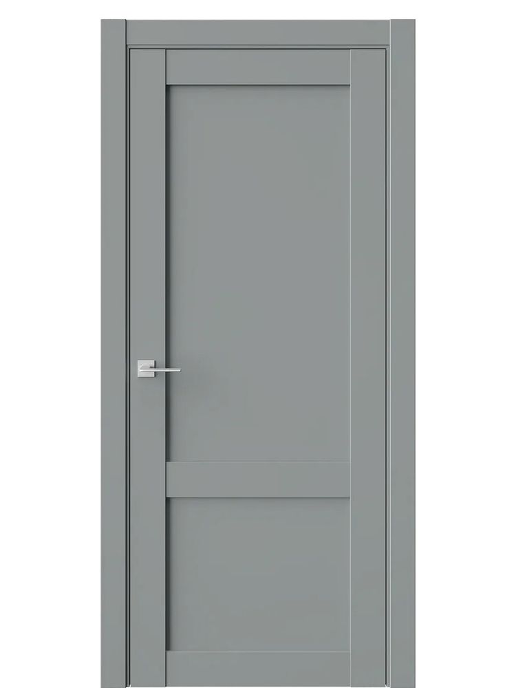 Двери WestStyle  NR3  Морская Галька ДГ