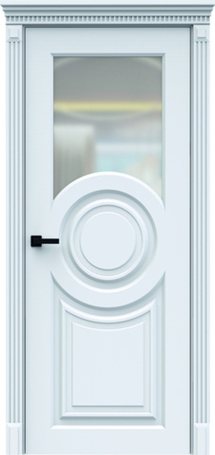 Межкомнатные двери ГАРМОНИЯ "Византия" ДО Garmony Чебоксары