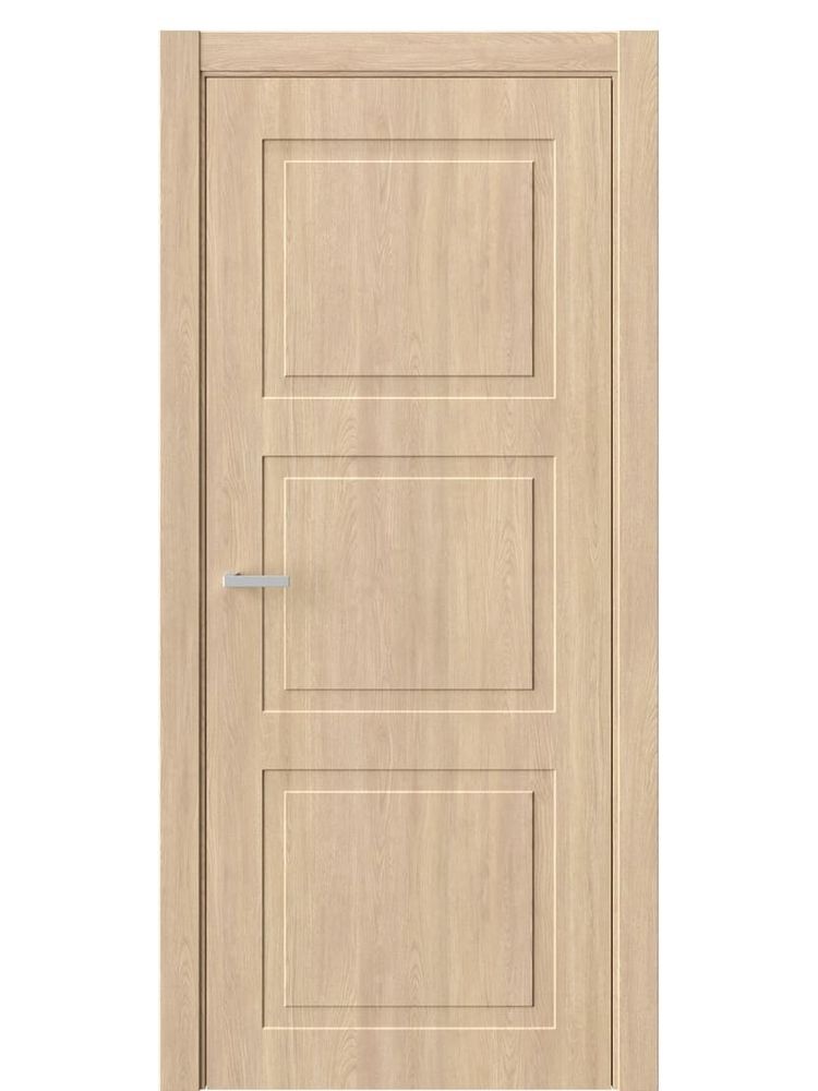 Двери WestStyle  Novva 5 Сенди ДГ