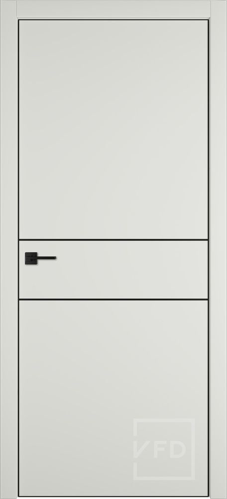 Межкомнатные двери 