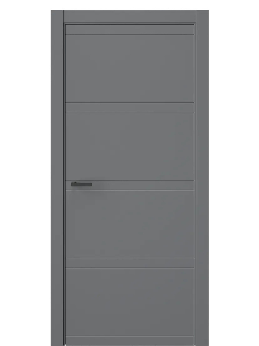 Двери WestStyle  EVO 0 Альпийская Ночь