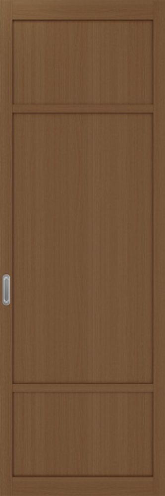 Раздвижная перегородка OP 131.111 экошпон (цена за 1 кв.м)