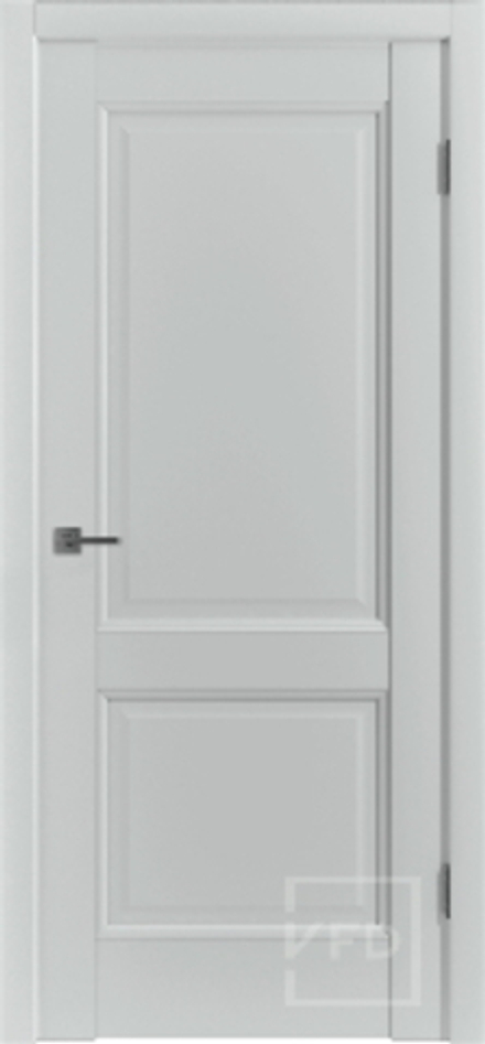 Межкомнатные двери ВФД "EMALEX 3" EMALEX Steel