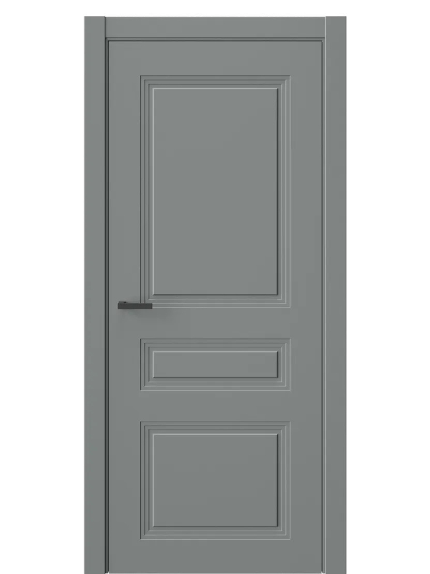 Двери WestStyle  Monte 7 Морская галька ДГ