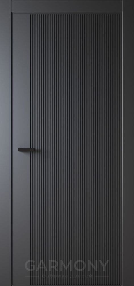 Межкомнатные двери ГАРМОНИЯ 