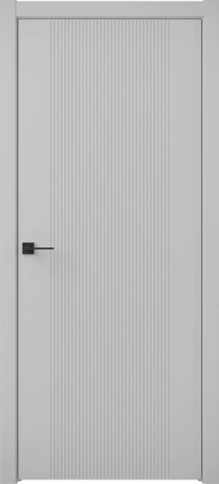 Двери Universe "Zeta Classic 2" (ДГ)