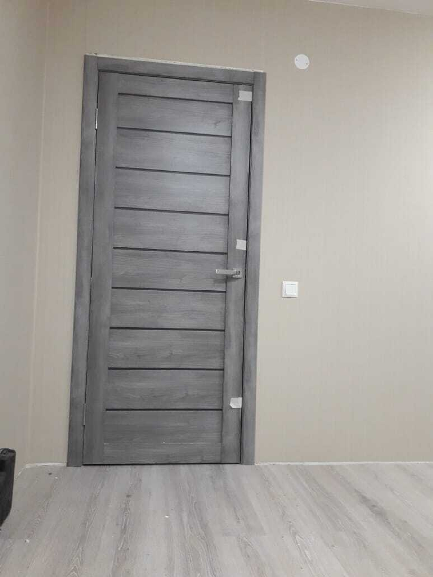 Серия дверей Владимирской фабрики Atum 3