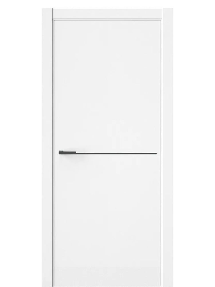 Двери WestStyle MODERNO 39 Меринос Белый /Молдинг ДГ Двери WestStyle MODERNO 39 Меринос Белый /Молдинг ДГ