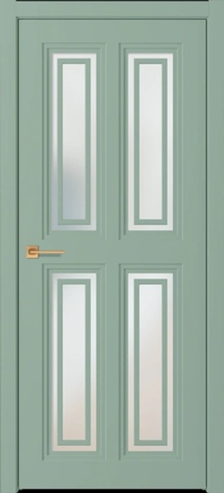 Двери Universe "Капелла престиж 7" (ДО)