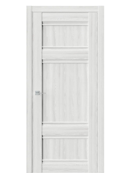 Двери WestStyle  "ChЕ 9" Клен Айс  ДГ