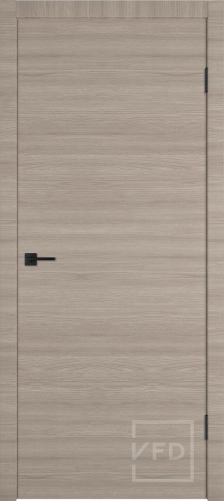 Двери ВФД Solo Red Oak (ДГ)