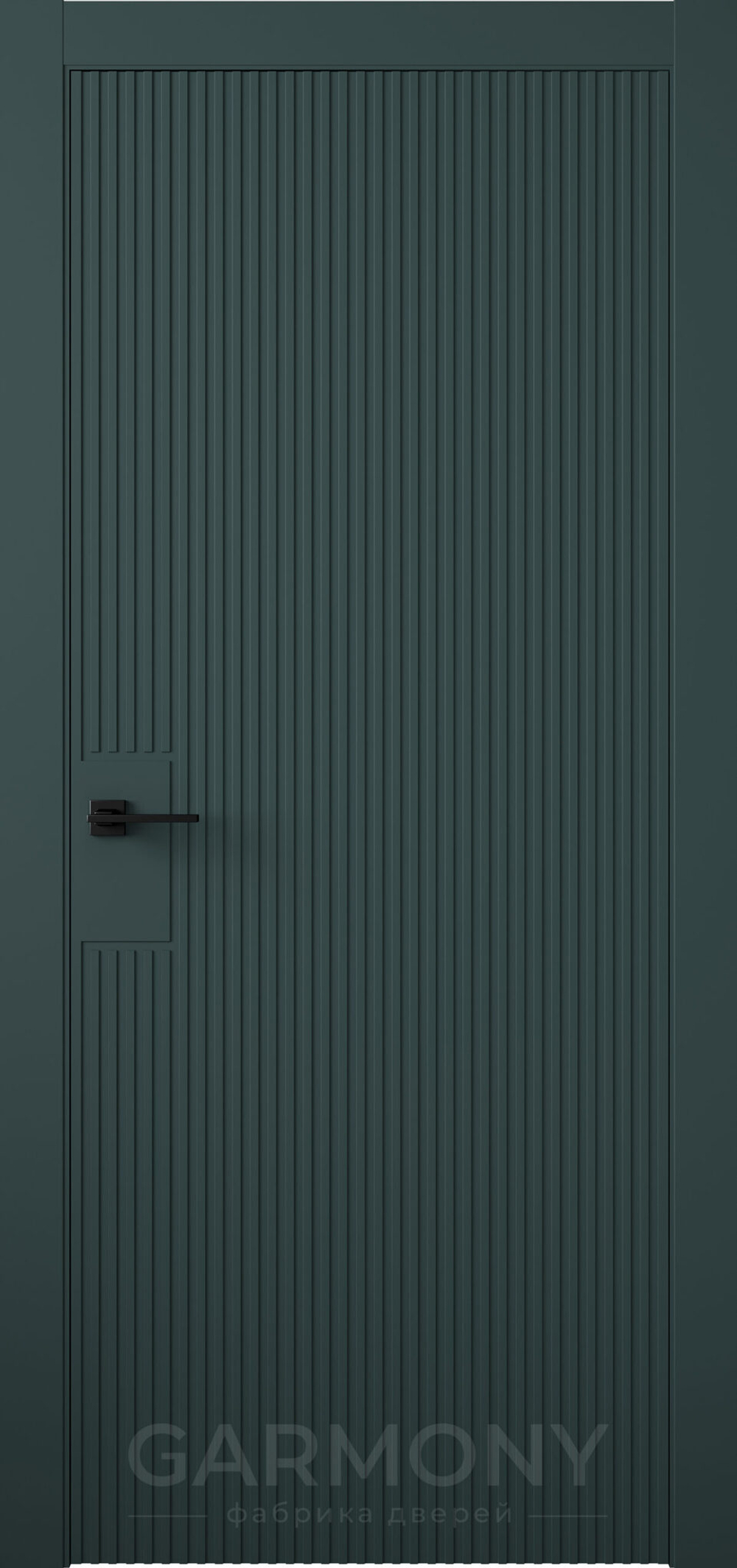 Межкомнатные двери ГАРМОНИЯ "R8.1" Garmony Чебоксары
