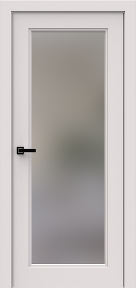 Межкомнатные двери ГАРМОНИЯ "Monza 1" ДО Garmony Чебоксары