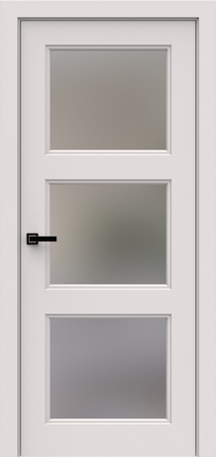 Межкомнатные двери ГАРМОНИЯ "Monza 3" ДО Garmony Чебоксары