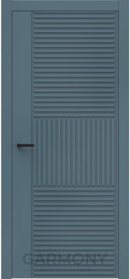 Межкомнатные двери ГАРМОНИЯ "R7" Garmony Чебоксары