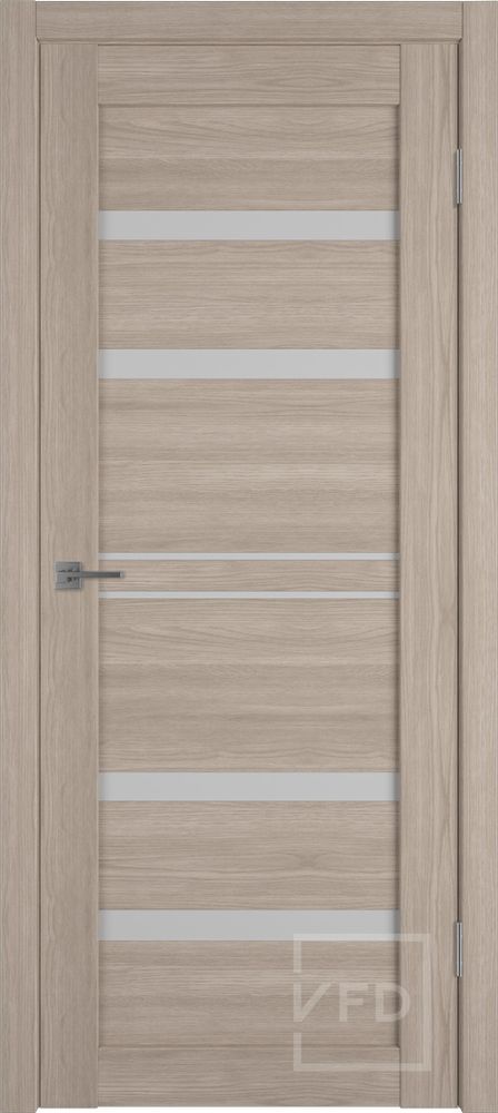 Двери ВФД GL Atum Pro X 26 Red Oak White Cloud (ДО)