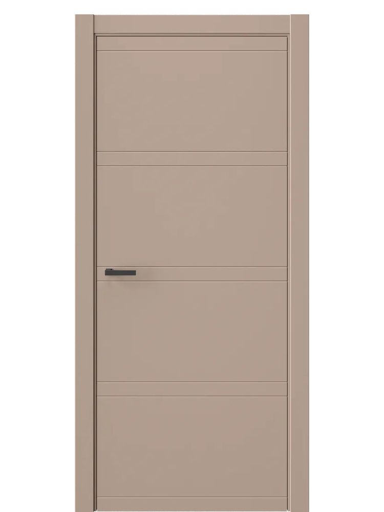 Двери WestStyle  EVO 0 Лазурный Песок  ДГ