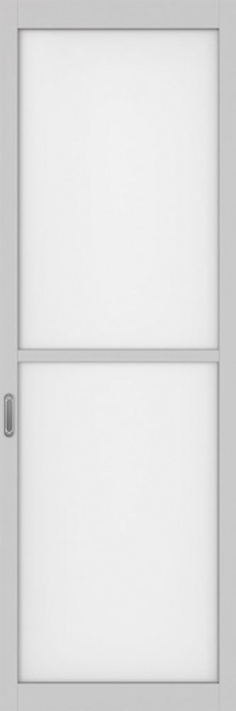 Раздвижная перегородка OP 102.22 экошпон (цена за 1 кв.м)