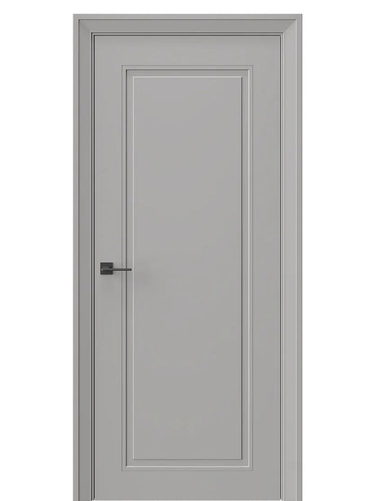 Двери WestStyle Eliss 1 Макиато  ДГ