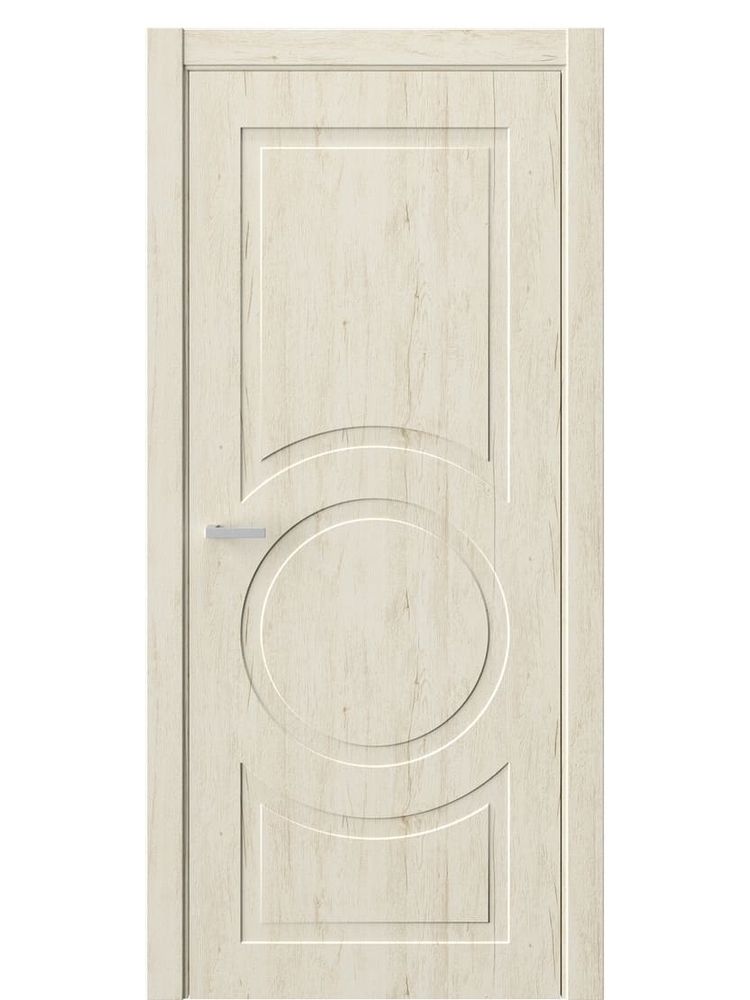 Двери WestStyle  Novva 9 Дуб Джентл ДГ