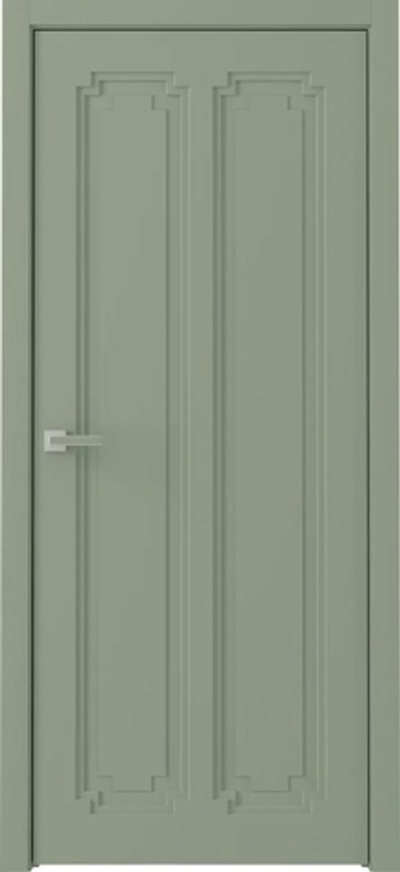 Двери Universe "Капелла модерн 4" (ДГ)