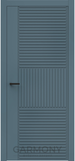 Межкомнатные двери ГАРМОНИЯ "R7" Garmony Чебоксары