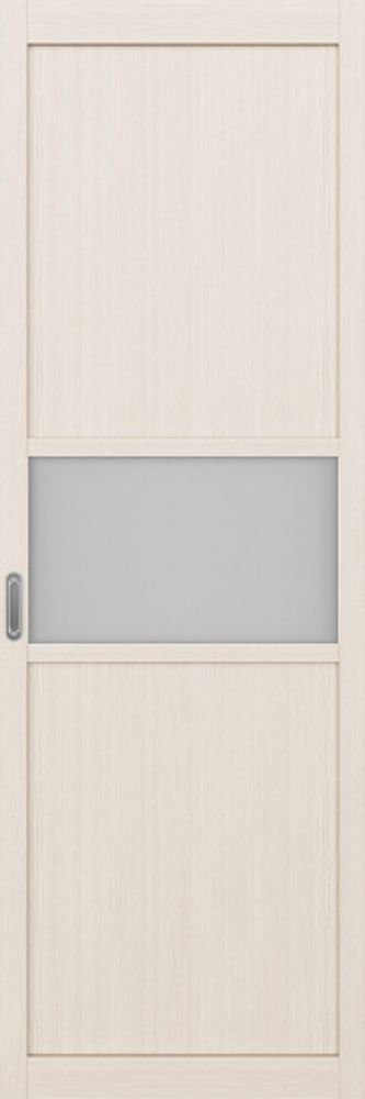 Раздвижная перегородка OP 132.121 экошпон (цена за 1 кв.м)